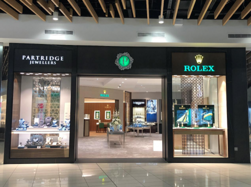 新春大优惠！我们在新西兰Partridge Jewellers等您