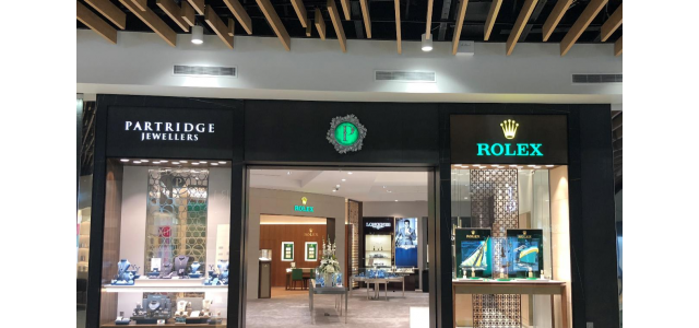 新春大优惠！我们在新西兰Partridge Jewellers等您