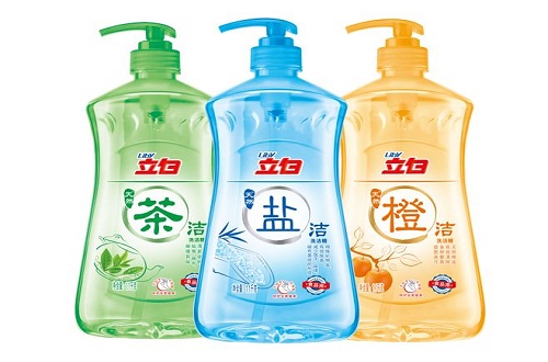 洗洁精十大品牌，洗洁精哪种牌子的好