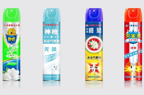 杀虫剂品牌推荐，家用杀虫剂什么牌子的好