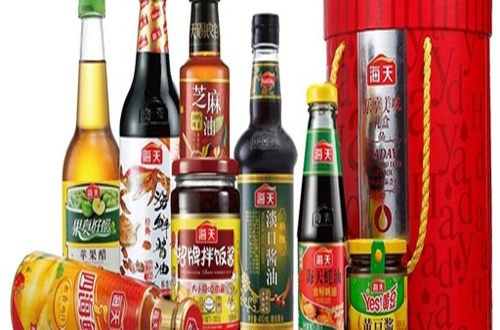 味业是什么？盘点中国味业十大品牌