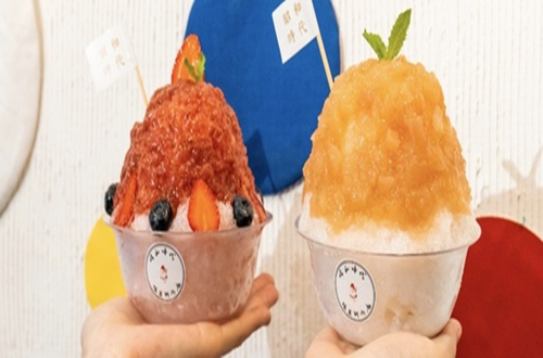 怎么加盟刨冰店？什么牌子的刨冰加盟店还一点？给您推荐十个刨冰品牌