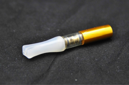 香烟上的过滤烟嘴真的有用吗？