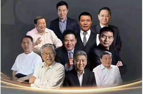 品牌咨管理何军：中国家族企业成为企业家族的必要条件