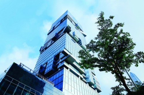 南方基金：注重资本力量 铸就可持续平台