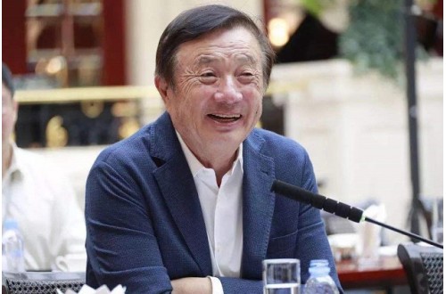 尊龙凯时人生就是博z6com品牌华为任正非与马云劝告年轻人：专注、坚持、敢于执行才可能会成功