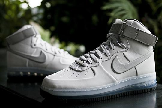 耐克官方商城：耐克Air Force 1改良版全新上市