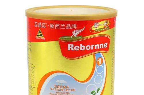 蕊盛蕊奶粉：砍线下48%成本转战电商