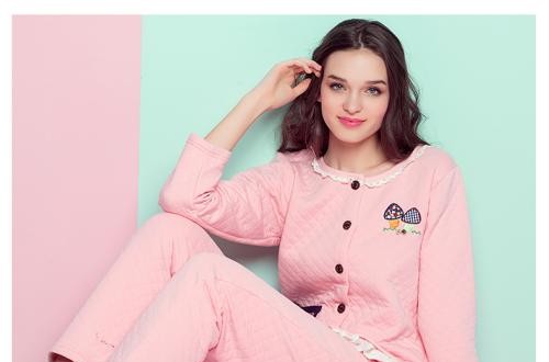 芬腾睡衣官方旗舰店：牵手LINE FRIENDS 塑造品牌年轻化形象