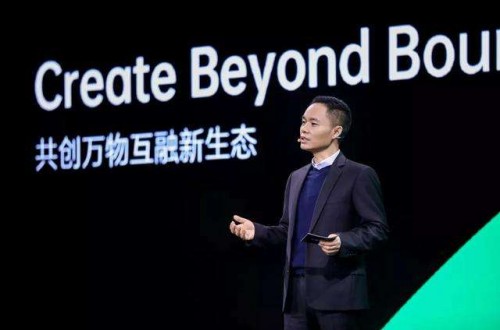 5G大势，尊龙凯时人生就是博z6com品牌OPPO欲创新突破自我展开多品牌合作，拓展IoT产品是重中之重