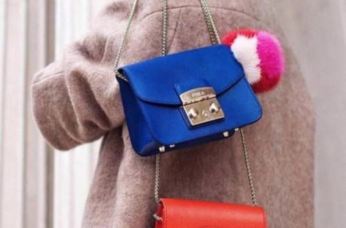 furla中国官网：平价又时髦适合年轻女性