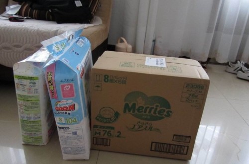 尿不湿什么牌子好，2019年尿不湿品牌口碑排行榜