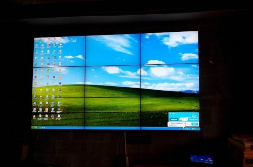 LCD液晶显示器什么牌子好，LCD液晶显示器的优点有哪些