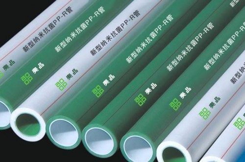 中国十大水管品牌的排名，水管品牌哪个比较好