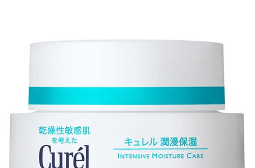 珂润旗舰店：珂润淡纹紧致凝霜温和滋养，性价比高
