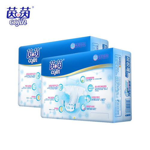 茵茵纸尿裤：航天级标准打造带来更细致柔软呵护