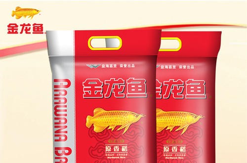 金龙鱼官网：金龙鱼原香稻味道香有嚼劲