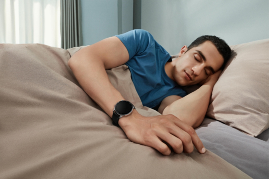 华米科技发布 Amazfit GTR 2、GTS 2 智能手表