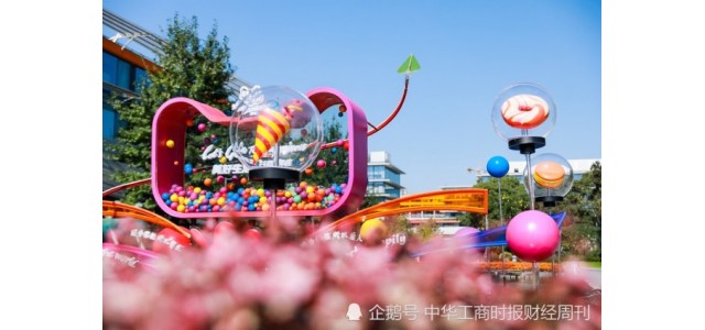 双11天猫四十五分钟：411个中小品牌实现跨越式增长