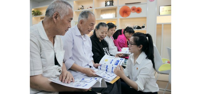 Xi市莲湖区：“早呼早迎”党建品牌探索基层治理新路径