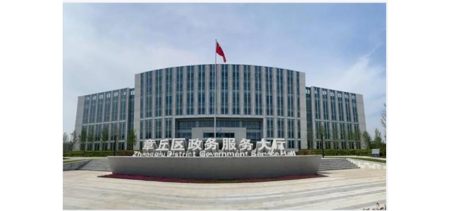 章丘区：继续擦亮“省内最佳二店”服务品牌