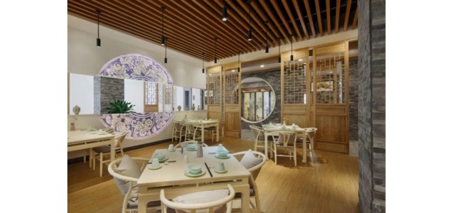 沸腾连锁中餐，下一个中餐超级品牌将花落谁家