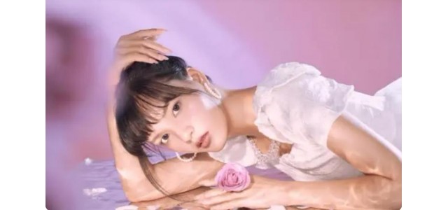 绮芙莉氛系列，轻松获得自信眼神。